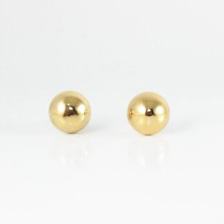 ARETES DE ACERO BOLA P