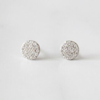 ARETES CIRCULO SHINE S
