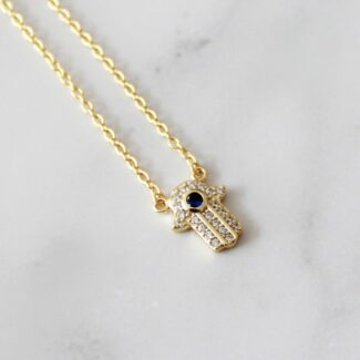 CADENA HAMSA SHAPE