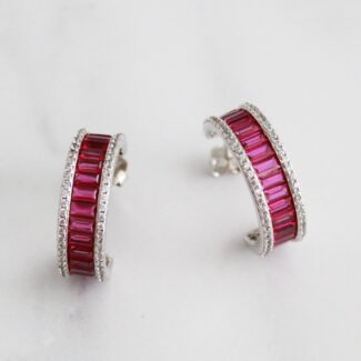 ARGOLLAS GLAM BAGUETTE