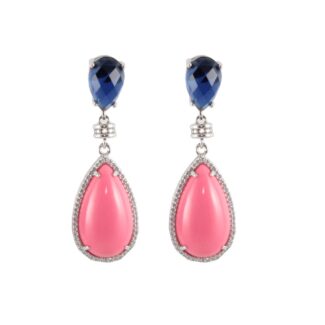 ARETES GLAM EMMA
