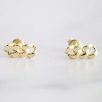 ARETES ESLABONES SIMPLE