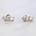 ARETES ESLABONES SHINE