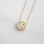 CADENA INICIAL RONDI "I"