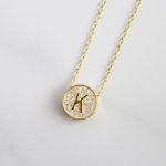 CADENA INICIAL RONDI "K"