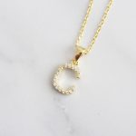 CADENA INICIAL PALI "C"