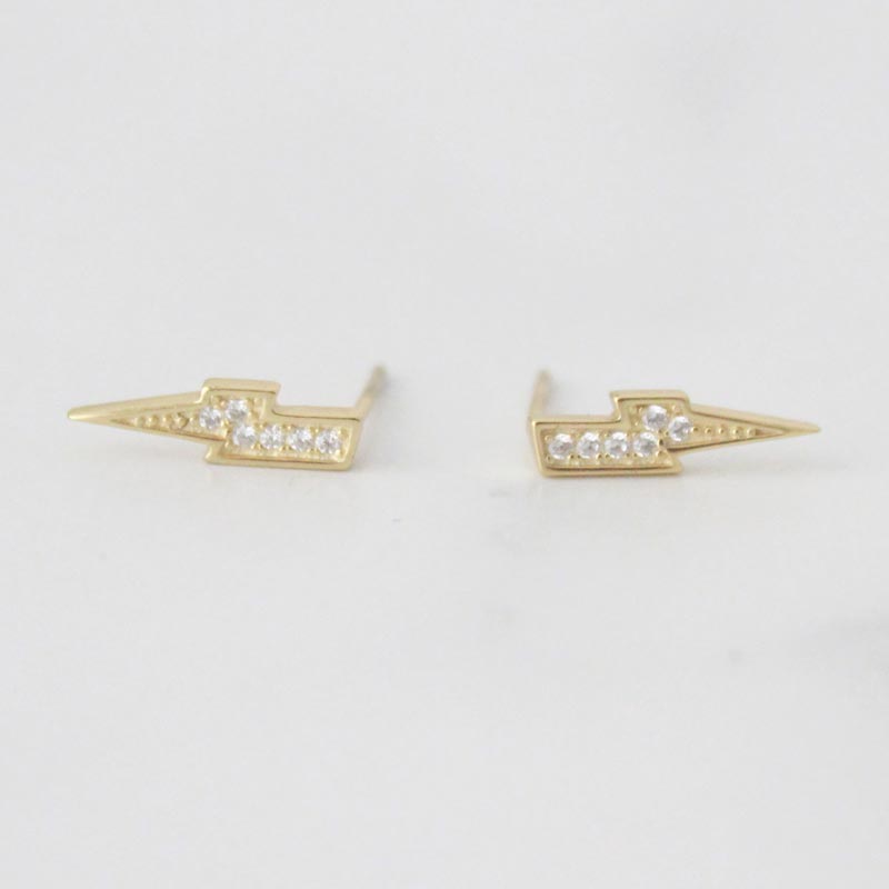 ARETES RAYO JEANNE