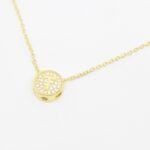 CADENA INICIAL RONDI "T"