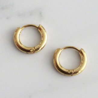 ARGOLLAS DE ACERO PEQUEÑAS