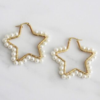 ARGOLLAS PERLAS ESTRELLAS
