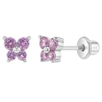 Ortópedicos Mariposa Rosa