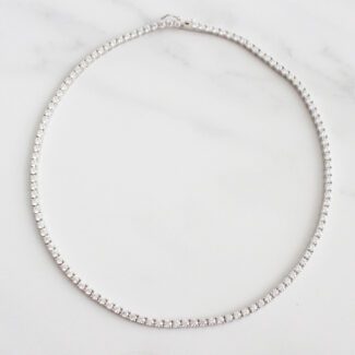 COLLAR TENNIS