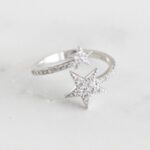 ANILLO ESTRELLA ANTARES