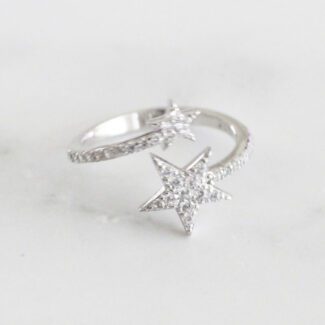 ANILLO ESTRELLA ANTARES