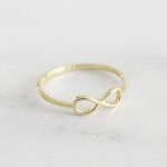 ANILLOS INFINITOS SIMPLE