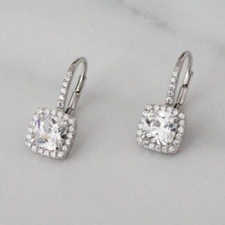 ARGOLLAS ASA CUADRADO CON CIRCONES