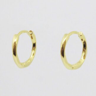 ARGOLLAS SIMPLE TORCI