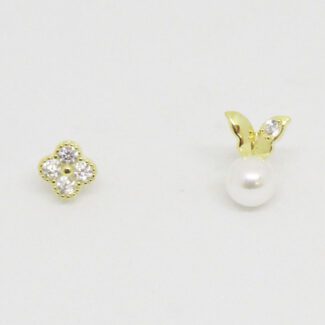 ARETES MARIPOSA FANTASY