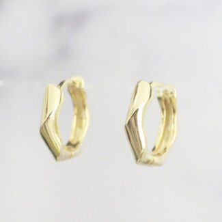 ARGOLLAS HEXA ENTORCHADA