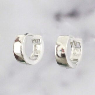 ARGOLLAS SIMPLE GRUESAS