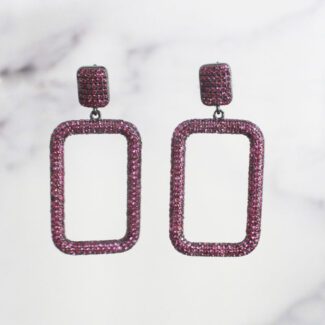 ARETES GLAM EVA