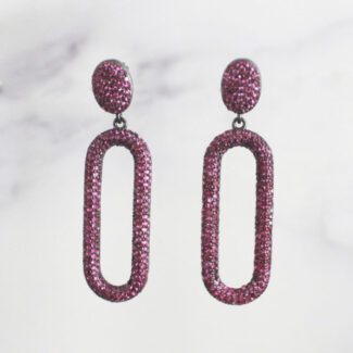 ARETES GLAM EVA