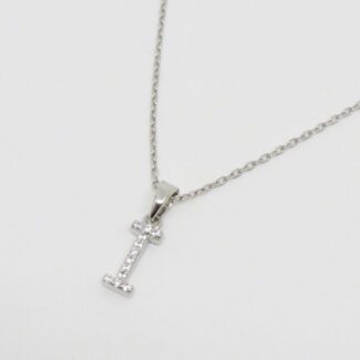 CADENA INICIAL PALI "I"