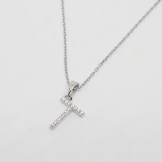 CADENA INICIAL PALI "T"