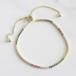 PULSERA AJUSTABLE MALU