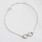 PULSERA INFINITO SHINE