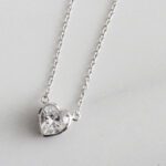 CADENA CORAZÓN SHINE