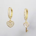 ARGOLLAS HEART AND KEY