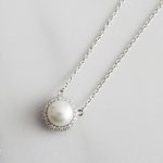 CADENA PERLA PENÉLOPE M