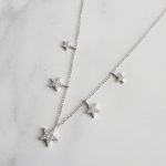 CADENA ESTRELLAS MAGIC