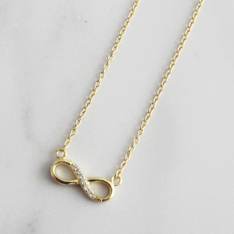 CADENA INFINITO MARI