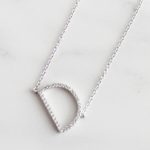 CADENA INICIAL CURVI "D"