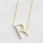 CADENA INICIAL CURVI "R"