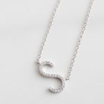 CADENA INICIAL CURVI "S"