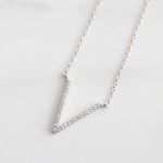 CADENA INICIAL CURVI "V"