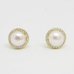 ARETES PERLAS PENÉLOPE M