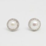 ARETES PERLAS PENÉLOPE M