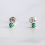 ARETES TURQUI MINI