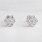 ARETES FLOR BELINDA P