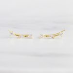 ARETES TREPADOR SANDRA