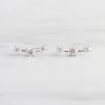 ARETES TREPADOR ELISA