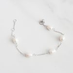 PULSERA PERLAS BEATRIZ