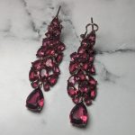 ARETES GLAM LADY