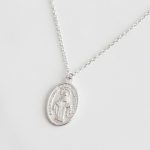 CADENA VIRGEN MILAGROSA