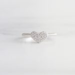 ANILLO CORAZÓN CORI