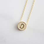 CADENA INICIAL RONDI "D"